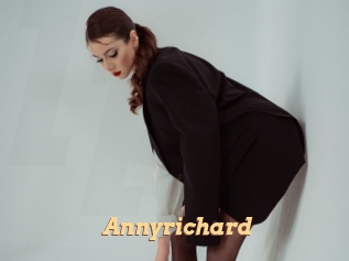 Annyrichard