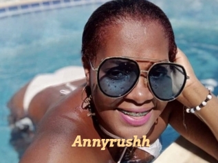 Annyrushh