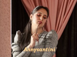 Annysantini