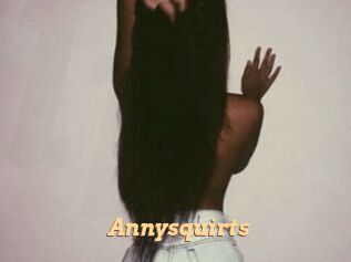 Annysquirts