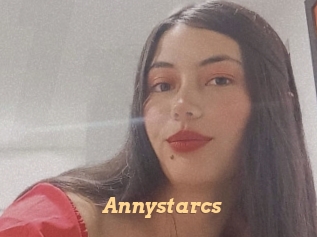 Annystarcs
