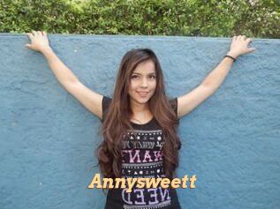 Annysweett