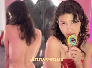 Annyvenus