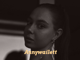 Annywailett