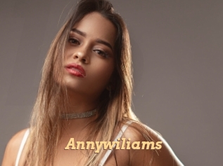 Annywiliams