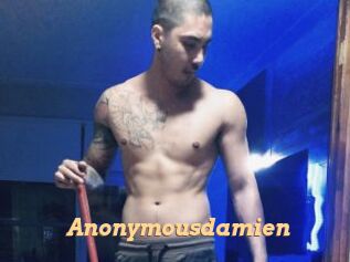 Anonymousdamien