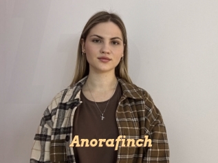 Anorafinch