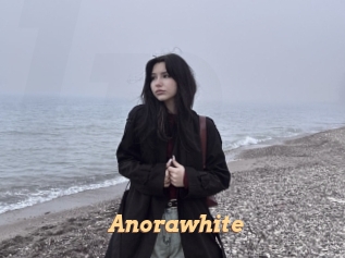 Anorawhite