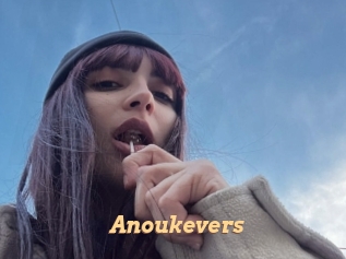 Anoukevers