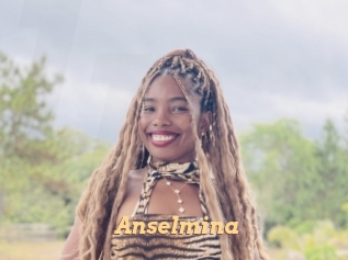 anselmina Live Paradise