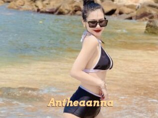 Antheaanna