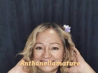 Anthonellamature