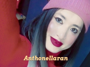 Anthonellaran