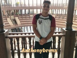 Anthonybrons