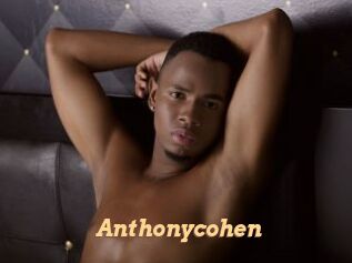 Anthonycohen