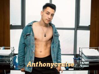Anthonycruise