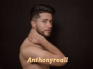 Anthonyreall