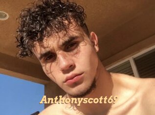 anthonyscott69 Live Paradise