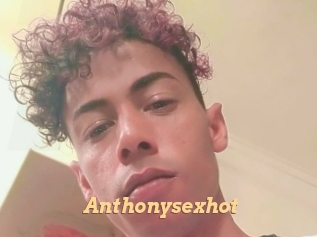Anthonysexhot