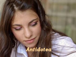 Antidotea