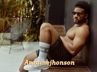 Antoinejhonson