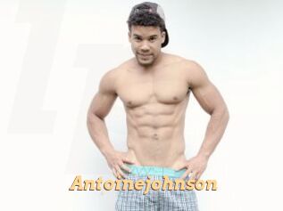 Antoinejohnson