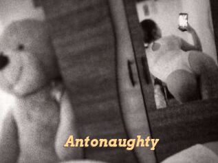 Antonaughty