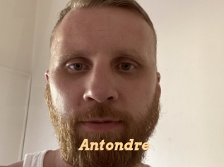 Antondre
