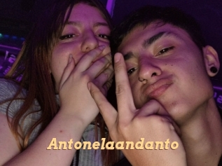 Antonelaandanto
