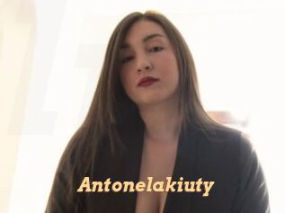 Antonelakiuty