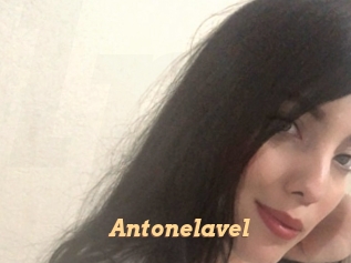Antonelavel
