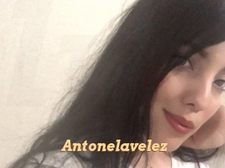 Antonelavelez