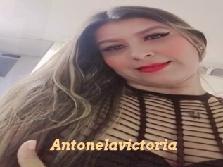 Antonelavictoria