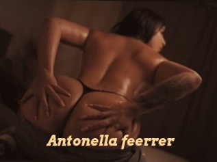 antonella_feerrer Live Paradise