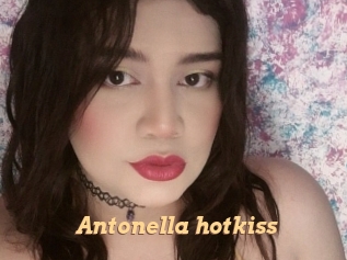antonella_hotkiss Live Paradise