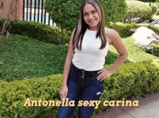 Antonella_sexy_carina