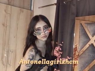 Antonellagirlxhcm