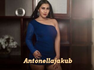 Antonellajakub