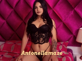 Antonellamaze