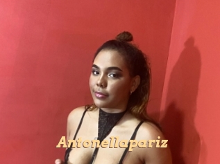 Antonellapariz