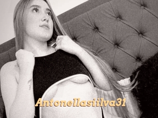 Antonellasiilva31
