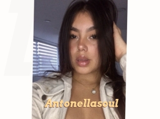 Antonellasoul