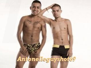 Antonelloguyshot69