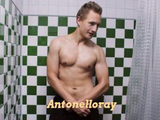 Antonelloray
