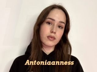 Antoniaanness
