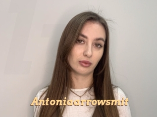 Antoniaarrowsmit
