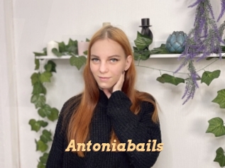antoniabails Live Paradise