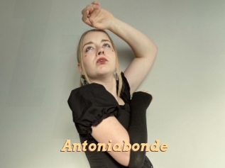Antoniabonde