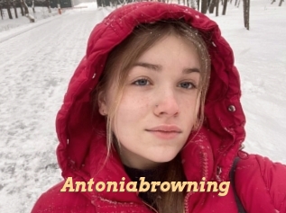 Antoniabrowning