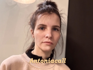 Antoniacall